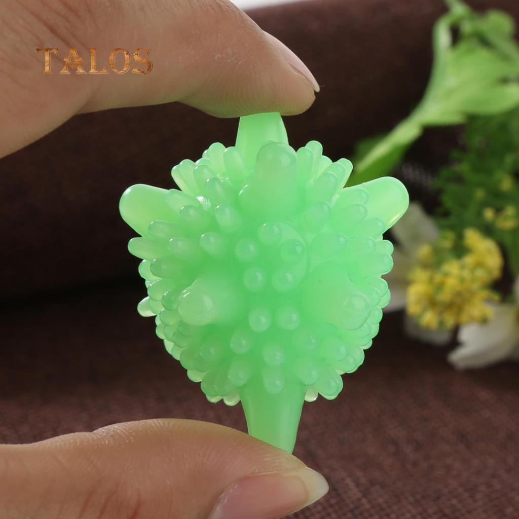 Useful Reusable Laundry Ball Washing Machine Cleaning Remove Stains Clothes Wash