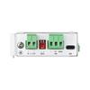 CAN to RS232/RS485 Protocol Converter Industrial with 5 Conversion Modes 9-36V Ethernet Module Easy Installation