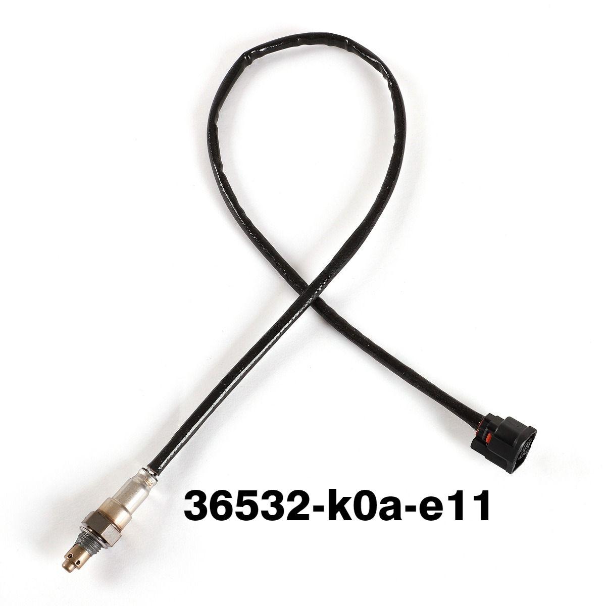 Oxygen sensor fit for cb300r 2017-2022 36532-k0a-e11;36532k0ae11