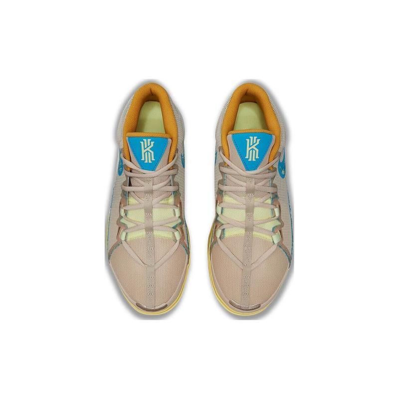 Nike Kyrie Flytrap 6 EP 'Sanddrift Blue Lightning' Nike DM1126-100
