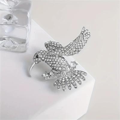 Broschen & Körperschmuck