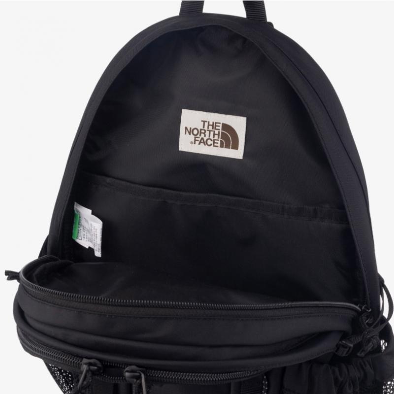 The North Face Super One Way Nn2pr01j Black
