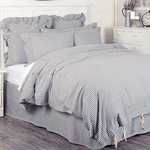 Black Plus White Striped Quen Sized Dimensions Soft Duvet Cover, Stylish Soft Warm Soft Duvet Cover, Suitable For Men Plus Women Bedrom Soft Duvet