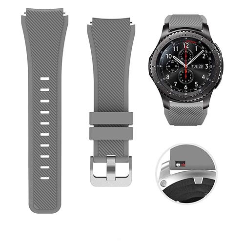 Für Xiaomi Watch 2 Pro Armband Gummi Armband Für Mi Watch S3 S1 Pro/Active S2 42 46mm Farbe 2 Uhrenarmband Silikon Correa