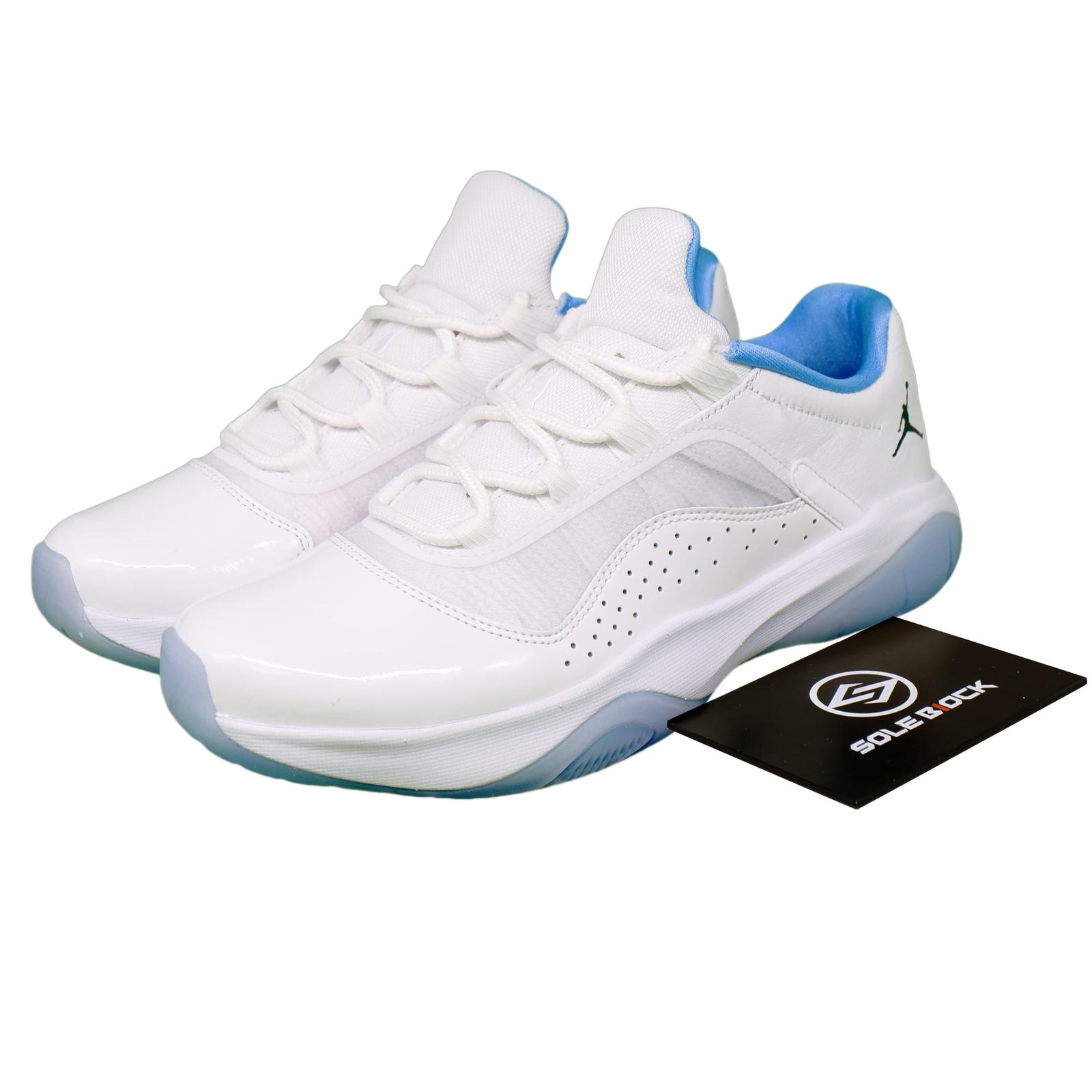 

Jordan 11 CMFT Low White Army Navy - DO0751-100 40