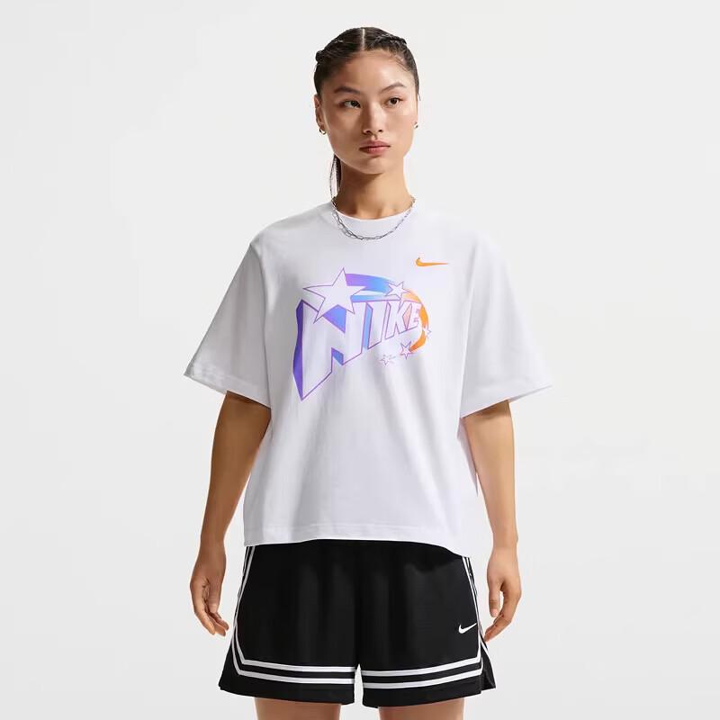 

Nike Women s Sport T-Shirt S