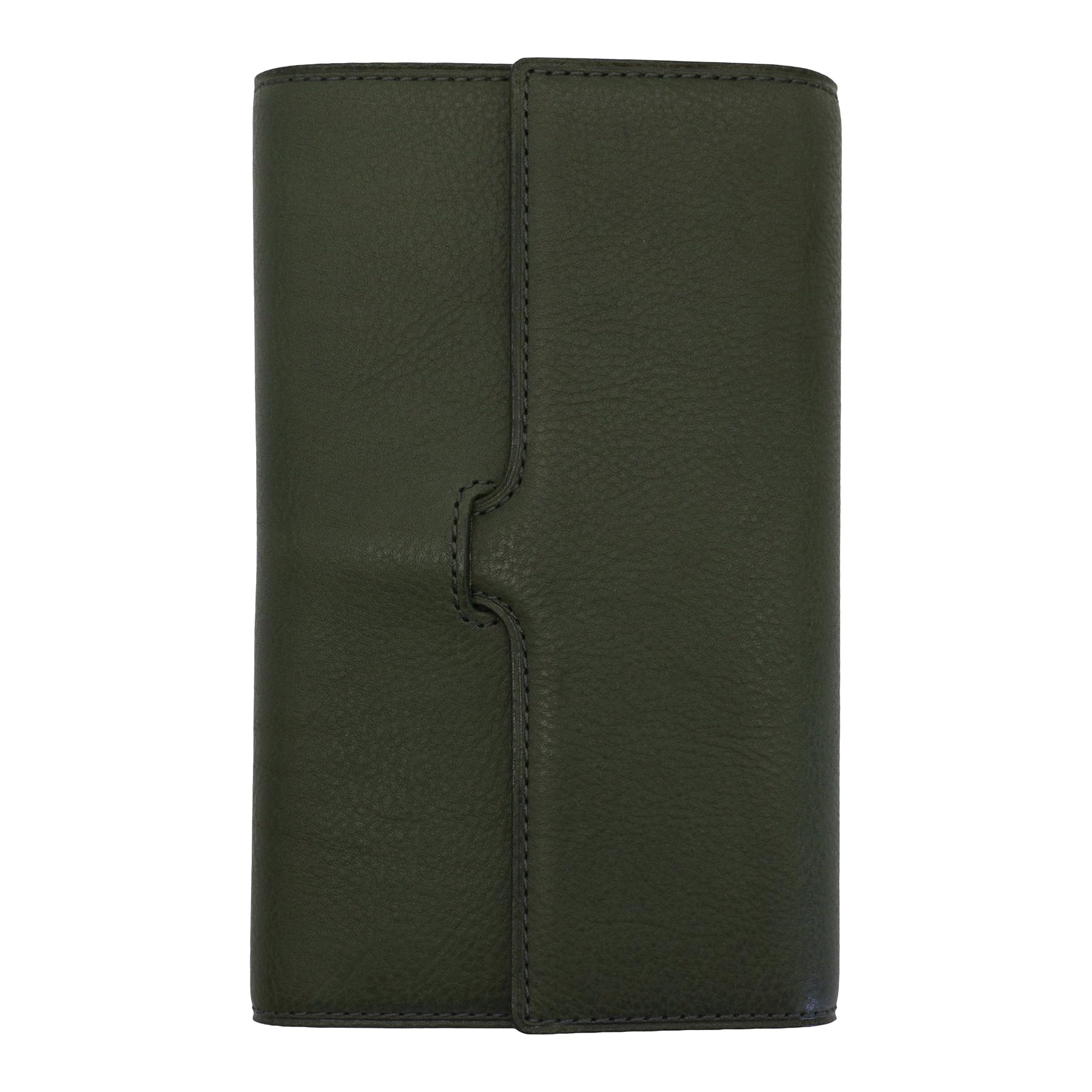 

Linea Vasca Box KAKUSHI Pencil Case for 4 Pencils x Made in Japan 521 [Ortica Alloro]