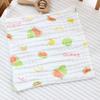 Cotton Baby Burp Cloth Soft and Breathable Newborns Washcloth for Teething Time Gentle Skin Care 30x30cm