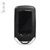 BaoJiangDd Car Key Fit for Honda FIT GP5  JAZZ HRV VEZEL CITY LIFE  Shuttle Smart Remote Key Fob T5C-J01 T5A-J01 T5A-U01 T5A-G01