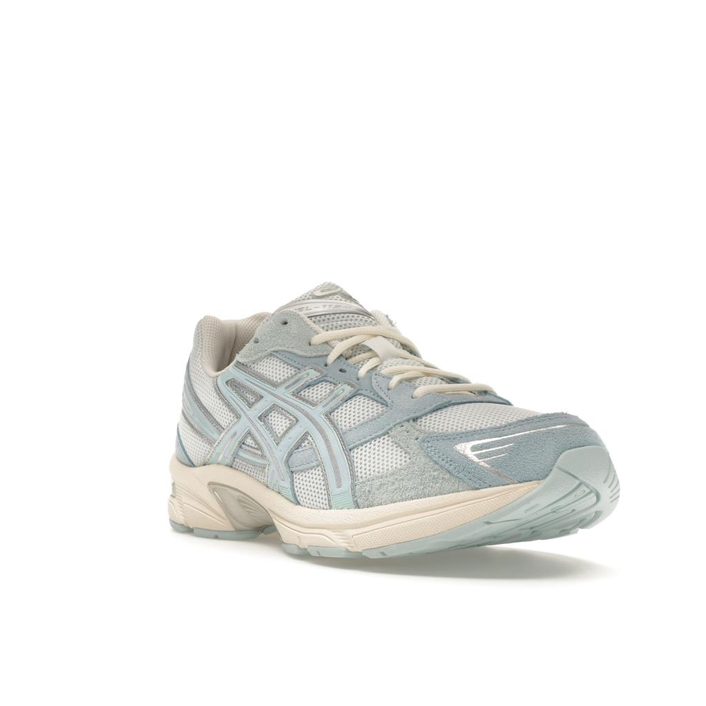 Asics Gel 1130 Birch Blue Men Sneakers White 1203A626-400