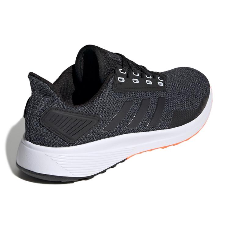 New Adidas Duramo 9 'Core Black' EE7928