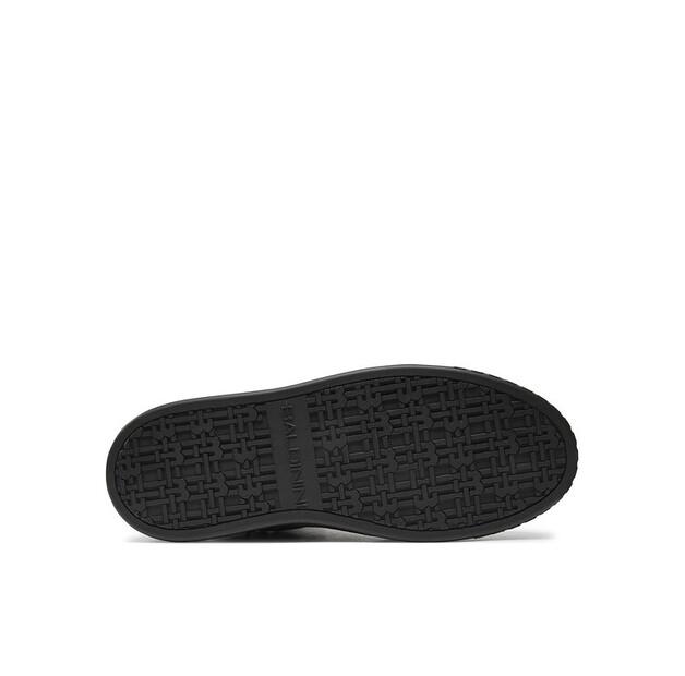 Men's Sneakers Baldinini U5b821t1cevi0000 Black
