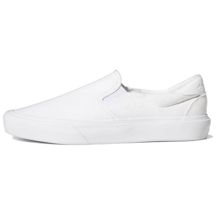 

Adidas Court Rallye Slip Cloud White FY4550 40⅔