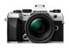 Mark II PRO Lens Silver OM-5 12-45mm F4.0 Kit,