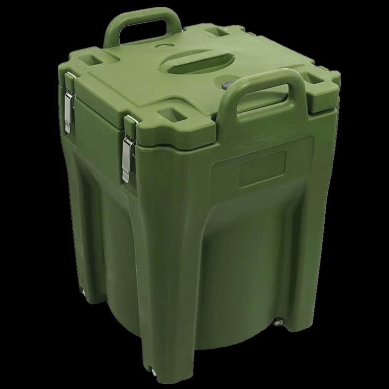 HCNRC Rotomolded Insulated Food Dispenser