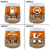 Szklanka Do Whisky Krosno Prezent Dla Faceta Mężczyzny Na 18-99 Urodziny