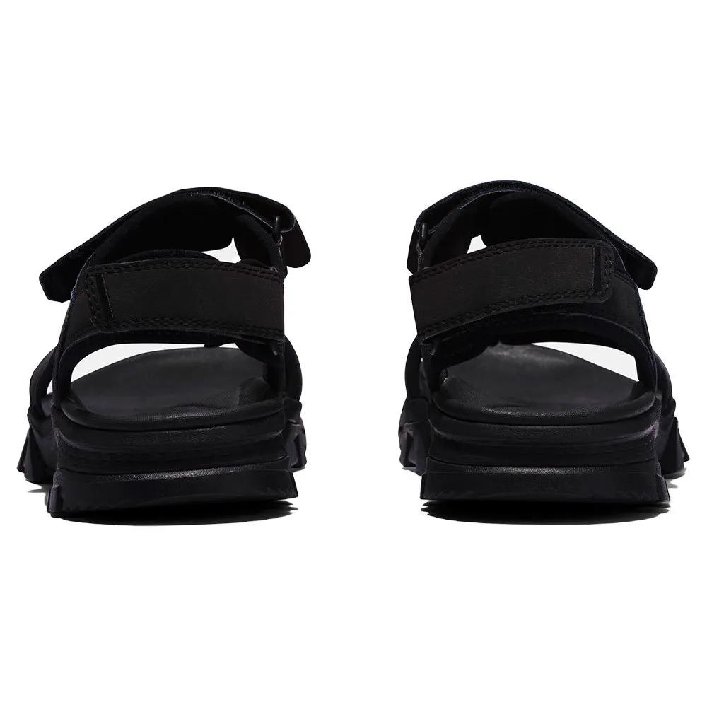 Timberland Lincoln Peak Strap sandals Black
