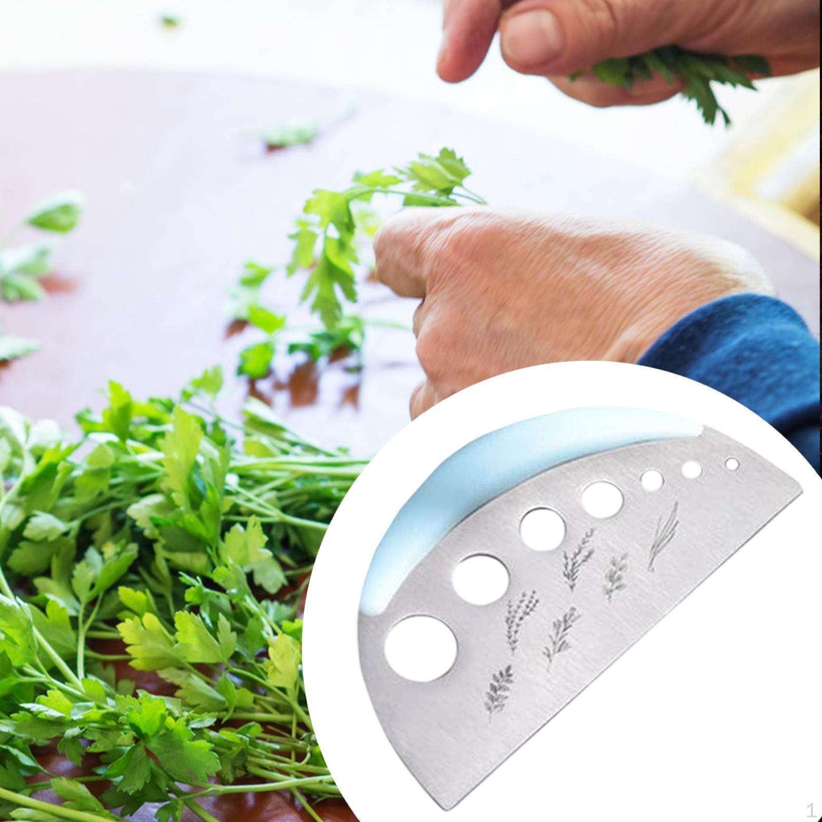 

Инструмент для удаления зелени Овощечистка Кухонный гаджет Удаление листьев Высокоэффективный Многоцелевой синий