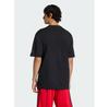 T-shirt Adidas 162223