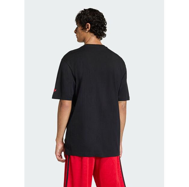 T-shirt Adidas 162223