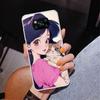 Cute Anime Ins Girls Animal Cat Phone Case For Xiaomi Poco X7 X6 X5 Pro F7 Ultra Redmi 15C 15 13C 13 12C 12 10 10A 10C 9 9A 9C 9