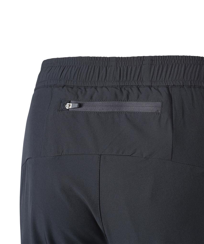 Michikoleondeonseupocheu Active Training Jogger Pants Charcoal