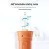 Portable Electric Telescopic Water Flosser & Oral Care Sprayer