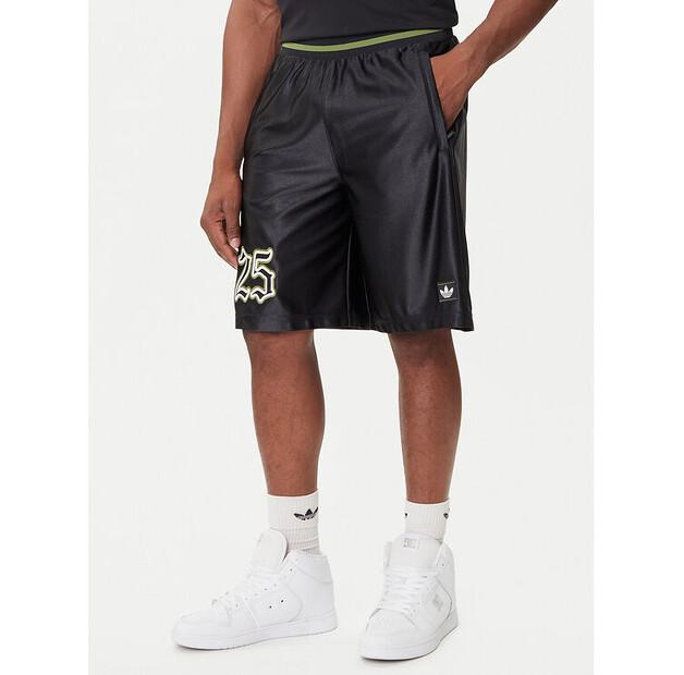 Шорты adidas Number Graphic EU M