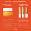 Olehenriksen Banana Bright+ Vitamin C Augencreme