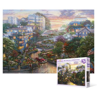 Puzzels en hersenkrakers – Puzzels