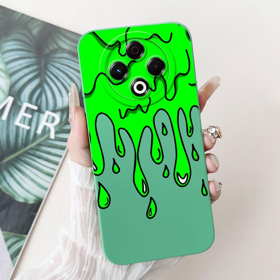 For Tecno Spark 30 KL6 30Pro KL7 Case Cute Cartoon Girls Luxury Shockproof Silicone Phone Case For Tecno Spark 30 Pro Back Cover