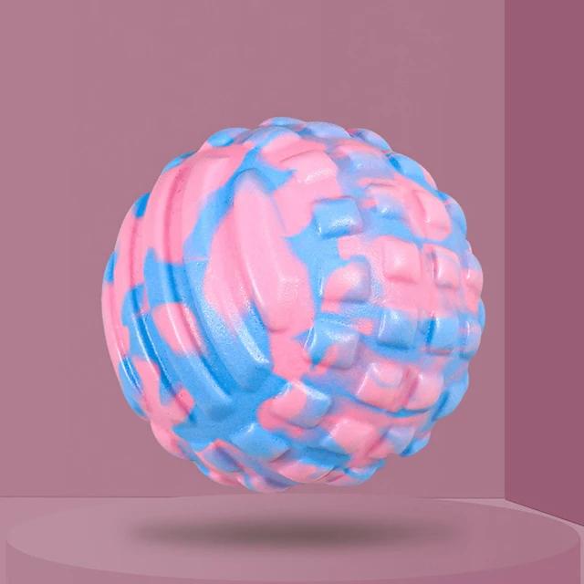 7CM Deep Tissue Massage Ball For Exercise Recovery Back Shoulder Legs Relax Muscle Knots Pressure Point Therapy Myofascial Balls