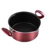 COOKER KING 22cm Non-stick Aluminum Soup Pot