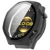 PC +Tempered Glass Case for Huawei Watch GT6 Pro 46mm Screen Protector Bumper for Watch GT 6 Pro 46mm Protective Accessores