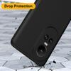 Flexible Liquid Silicone Case For Nothing Phone 3 3a Pro 2A Plus 2 1 Protective Cover Bumper Fundas Coque Shell Capa