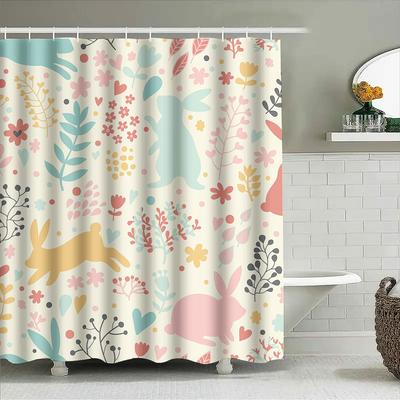 Bagno – Tende da doccia