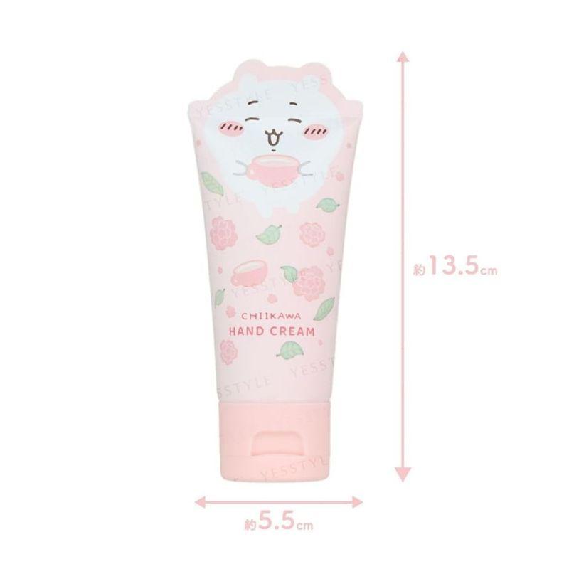 SHOBIDO - Chiikawa Chiikawa Die-cut Hand Cream