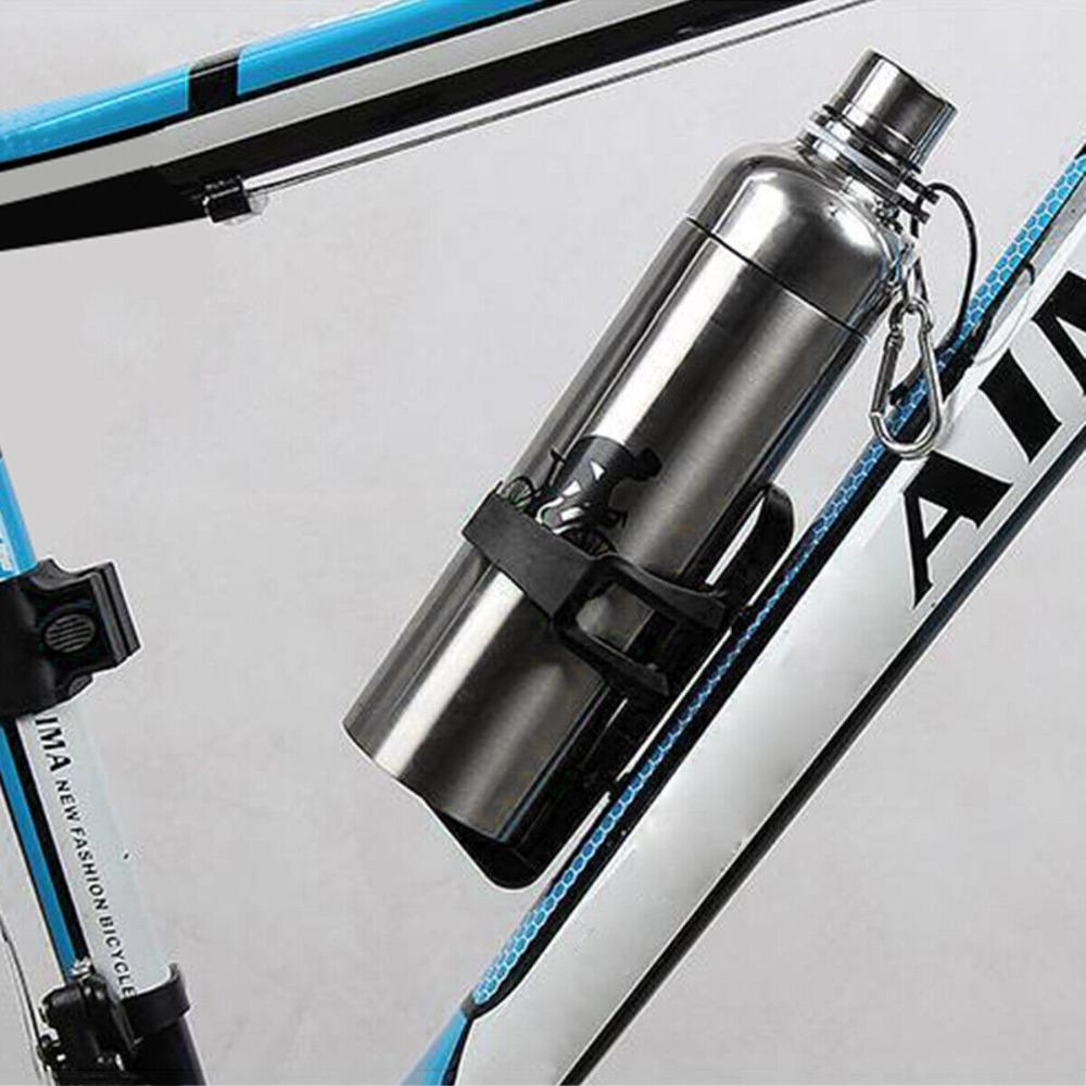 Wheelchair Accessories Baby Stroller Cup Holder Water Bottle Cages Cup Holder Bicycle Bottle Holder