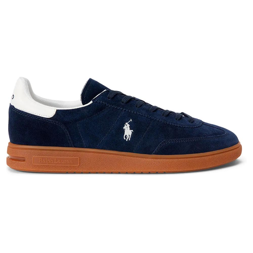 Ralph Lauren Ftw Sneaker Bedford PP