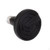 75W Pet Ceramic Heat Emitter Heater Ing Brooder Light 220V-240V