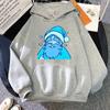 Stardew Valley Hoodie Casual Game Clothes Printed Graphic Sweatshirts Unisex Hoody Autumn Fleece Long-sleeve Retro Style Tops