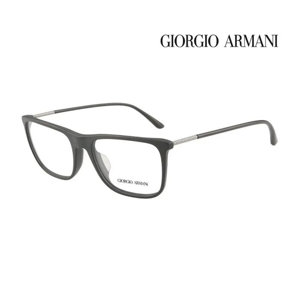 

Giorgio Armani Eyeglass Frames AR7101F 5042 Blue Light Lenses AR7101F 5042_I [54] Blue light filtering lens