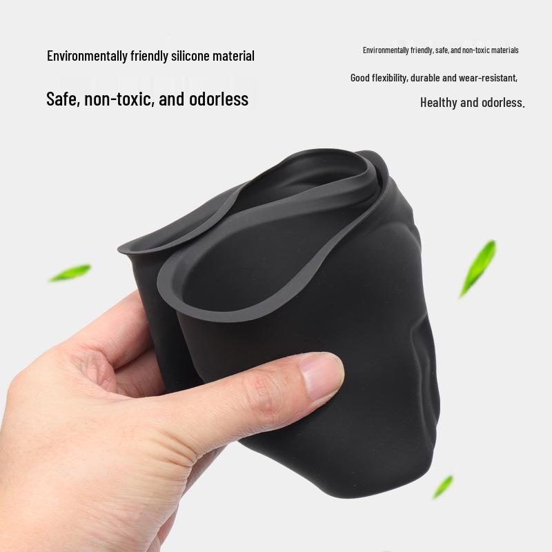 Geely Galaxy 7EMi Console Cup Holder Cover Black