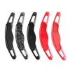 For MINI Cooper S JCW F54 F55 F56 F57 F60 Countryman Clubman Steering Wheel Shift Paddle Extension Cover Accessories