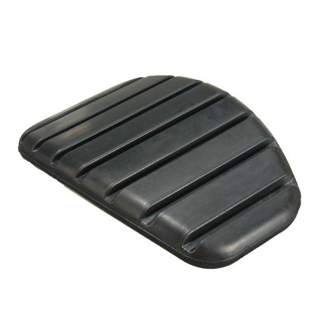 Brake And Clutch- Pedal Pad Fit for Renault Car Accessories