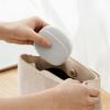 Creative Portable Silicone Headphone Storage Case Anti-Fall Mini Earphone Bag