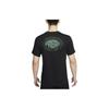Nike Giannis M90 Basketball T-Shirt Black Men Tops FV8409-010