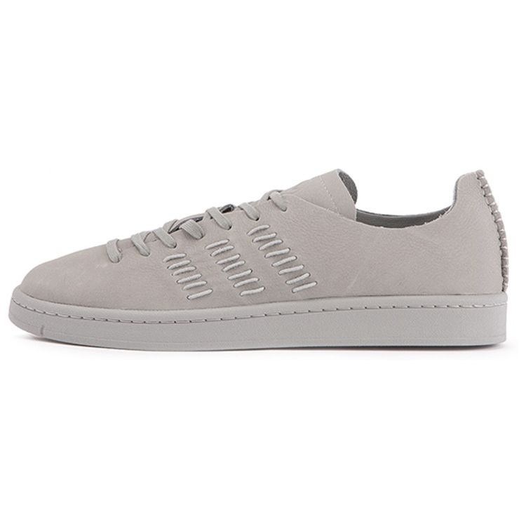

Кроссовки унисекс adidaswing+horns x Campus 80s Shine Grey BB3116