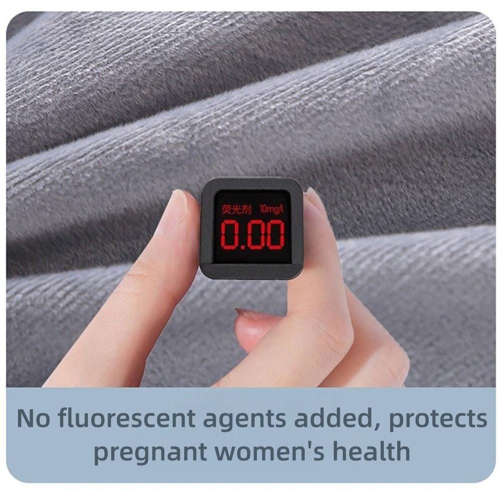 Crystal Velvet Maternity Pillow U Shaped Sleeping Waist Pillow New Full Body Pillow