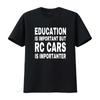RC Autos T-Shirt T unisex Tee APS002 vintage gewaschen Vielseitig Streetwear Dehnbar Stilvoll Grafik Top Für den Alltag